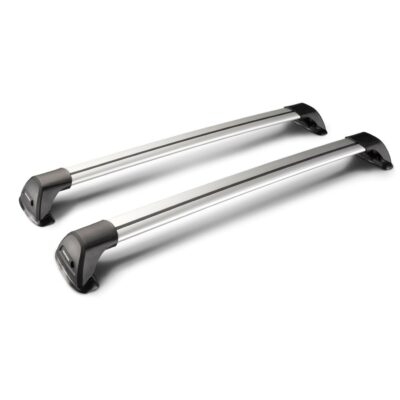VL Garage - ΜΠΑΡΕΣ ΟΡΟΦΗΣ ΑΛΟΥΜΙΝΙΟΥ YAKIMA FLUSH BAR STANDARD 90cm 2ΤΕΜ. ΜΕ ΚΛΕΙΔΙ - VL-Y8050179
