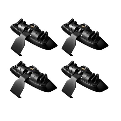 VL Garage - ΑΚΡΑ ΓΙΑ ΜΠΑΡΕΣ YAKIMA AUDI A3 SPORTBACK 5D 11/12+ K721W - VL-YK721W