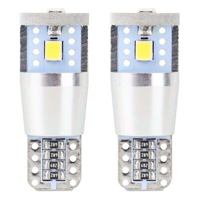 VL Garage - T10 W5W 12/24V W2