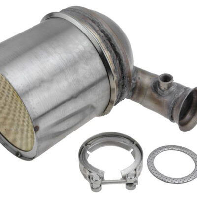 VL Garage - DPF ΓΙΑ CITROEN C3 1.4HDI 2009+ DS3 1.4HDI 2010+ PEUGEOT 2008 1.4HDI 2013+ 207 1.4HDI 2011+ 208 1.4HDI 2012+ - VL-DPF-PE-004