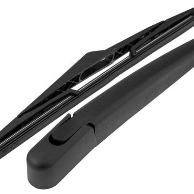 VL Garage - ΥΑΛΟΚΑΘΑΡΙΣΤΗΡΑΣ ΠΙΣΩ ΜΕ ΜΠΡΑΤΣΟ ΓΙΑ OPEL ASTRA H SW 30cm orig.103-00-073-C/39-0224/93178860/6015RWT1 ΝΤΥ - 1 τεμ. - VL-EWB-PL-008