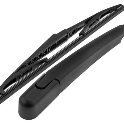 VL Garage - ΥΑΛΟΚΑΘΑΡΙΣΤΗΡΑΣ ΠΙΣΩ ΜΕ ΜΠΡΑΤΣΟ ΓΙΑ OPEL ANTARA 06+ 30cm orig.723180234/39-0461/5565RWT1 ΝΤΥ - 1 τεμ. - VL-EWB-PL-009
