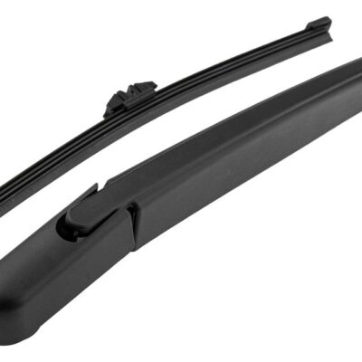 VL Garage - ΥΑΛΟΚΑΘΑΡΙΣΤΗΡΑΣ ΠΙΣΩ ΜΕ ΤΖΑΜΙ ΓΙΑ RENAULT CLIO IV 2011> 25cm orig.103-00-082-C/287816193R/287909786R ΝΤΥ - 1 τεμ. - VL-EWB-RE-009