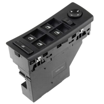 VL Garage - ΔΙΑΚΟΠΤΗΣ ΓΙΑ BMW X5 E53 2000-2006 ΠΟΛΛΑΠΛΟΣ 24PIN ΠΑΡΑΘΥΡΩΝ orig.61316962506 - 1 ΤΕΜ. - VL-EWS-BM-081