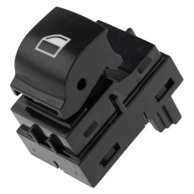 VL Garage - ΔΙΑΚΟΠΤΗΣ ΓΙΑ BMW F07 2009+ /F10-11 2010+ F01/02/03/04 2008+ ΜΟΝΟΣ 4PIN ΠΑΡΑΘΥΡΩΝ orig.61319241949 - VL-EWS-BM-082
