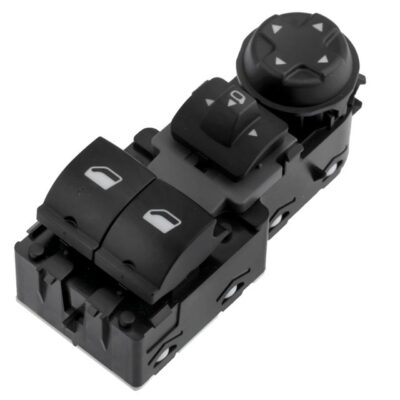 VL Garage - ΔΙΑΚΟΠΤΗΣ ΓΙΑ OPEL CORSA F+CROSSLAND/PEUGEOT 208 2019+/308 2013+/BERLINGO 2016+ ΠΑΡΑΘΥΡΩΝ 18PIN orig.96783350ZD - VL-EWS-PE-045