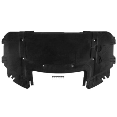 VL Garage - ΗΧΟΜΟΝΩΣΗ-ΘΕΡΜΟΜΟΝΩΣΗ ΓΙΑ BMW 3 E90/E91/E92/E93 2004+ ΚΑΠΩ ΧΩΡΟΥ ΚΙΝΗΤΗΡΑ orig.51487059260 NTY - 1 τεμ. - VL-EZC-BM-131