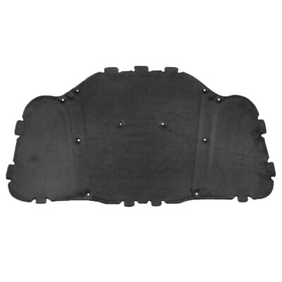VL Garage - ΗΧΟΜΟΝΩΣΗ-ΘΕΡΜΟΜΟΝΩΣΗ ΓΙΑ BMW 5 E60/E61 2003+ ΚΑΠΩ ΧΩΡΟΥ ΚΙΝΗΤΗΡΑ orig.51487148208 NTY - 1 τεμ. - VL-EZC-BM-174/AJ