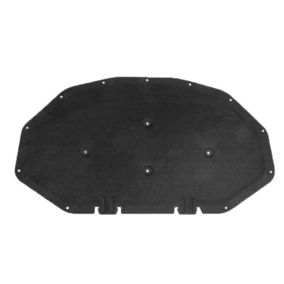 VL Garage - ΗΧΟΜΟΝΩΣΗ-ΘΕΡΜΟΜΟΝΩΣΗ ΓΙΑ BMW X3 F25 10> /X4 F26 2014+ ΚΑΠΩ ΧΩΡΟΥ ΚΙΝΗΤΗΡΑ orig.51489175051 NTY - 1 τεμ. - VL-EZC-BM-230