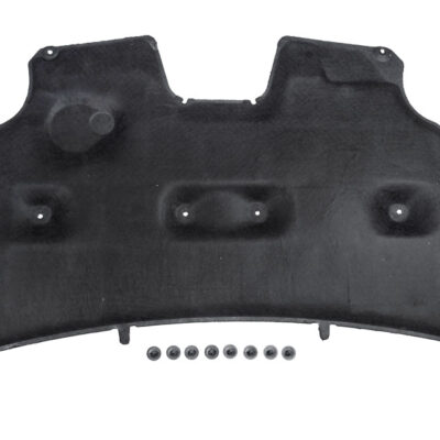 VL Garage - ΗΧΟΜΟΝΩΣΗ-ΘΕΡΜΟΜΟΝΩΣΗ ΓΙΑ FORD FIESTA 2008+ ΚΑΠΩ ΧΩΡΟΥ ΚΙΝΗΤΗΡΑ orig.1562666 NTY - 1 τεμ. - VL-EZC-FR-149