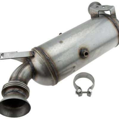 VL Garage - ΦΙΛΤΡΟ DPF ΓΙΑ MERCEDES C-KLAS W204 C180CDI/C200CDI 2011+ E-KLAS W212 E200CDI 2009+ - VL-DPF-ME-009