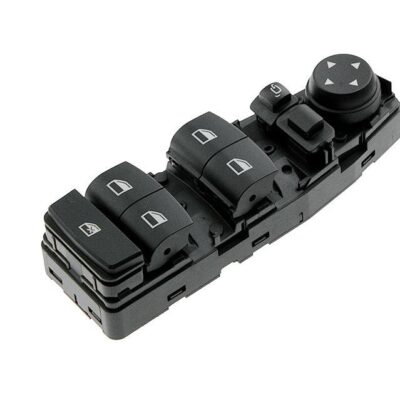 VL Garage - ΔΙΑΚΟΠΤΗΣ ΓΙΑ BMW F06/F07/F10/F11/F18/F25 ΠΟΛΛΑΠΛΟΣ 6PIN ΠΑΡΑΘΥΡΩΝ orig.61319241955/61319238239/61319179913 ΜΕ ΣΗΜΑΝΣΗ ΣΤΟ ΚΟΥΜΠΙ - VL-EWS-BM-004