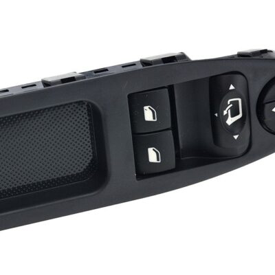 VL Garage - ΔΙΑΚΟΠΤΗΣ ΓΙΑ PEUGEOT EXPERT 3/ CITROEN JUMPY 3 13PIN ΠΑΡΑΘΥΡΩΝ orig.6554.ZJ - 6554.ZH - VL-EWS-CT-001