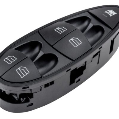 VL Garage - ΔΙΑΚΟΠΤΗΣ ΓΙΑ MERCEDES E-KLAS W211 ΠΟΛΛΑΠΛΟΣ 3PIN ΠΑΡΑΘΥΡΩΝ orig.2118210058-2118213579 - VL-EWS-ME-021