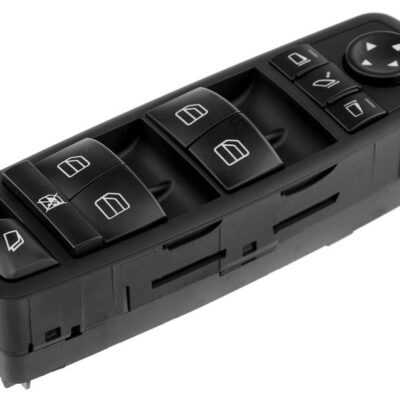VL Garage - ΔΙΑΚΟΠΤΗΣ ΓΙΑ MERCEDES GL X164 2006+ /R W251 06+ ΠΟΛΛΑΠΛΟΣ 3PIN ΠΑΡΑΘΥΡΩΝ orig.2518300590 - VL-EWS-ME-039