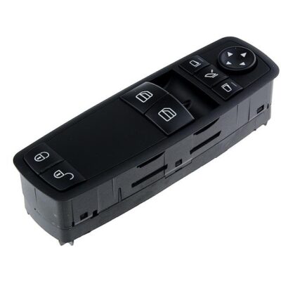 VL Garage - ΔΙΑΚΟΠΤΗΣ ΓΙΑ MERCEDES A-CLASS W169 07+ /B-KLAS W245 08+ ΜΕ ΑΝΑΔΙΠΛΟΥΜΕΝΟ ΚΑΘΡΕΠΤΗ ΠΟΛΛΑΠΛΟΣ 3PIN ΠΑΡΑΘΥΡΩΝ orig.1698206510 - 1 TEM. - VL-EWS-ME-041