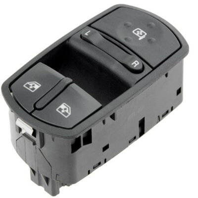 VL Garage - ΔΙΑΚΟΠΤΗΣ ΓΙΑ OPEL CORSA D 06+ ΠΟΛΛΑΠΛΟΣ 11PIN ΠΑΡΑΘΥΡΩΝ orig.13258521 - VL-EWS-PL-016