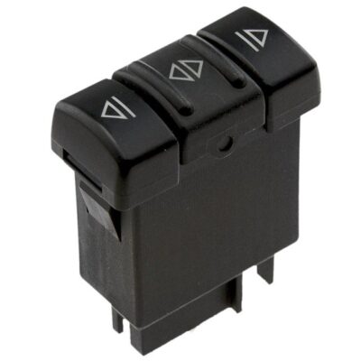 VL Garage - ΔΙΑΚΟΠΤΗΣ ΓΙΑ RENAULT MASTER 98-03 /OPEL MOVANO 98-03 5PIN ΚΑΘΡΕΠΤΩΝ orig.7700817339 - VL-EWS-RE-037