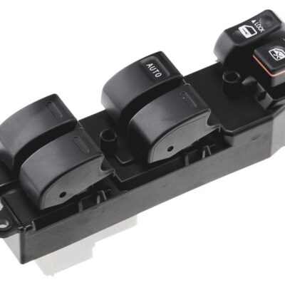 VL Garage - ΔΙΑΚΟΠΤΗΣ ΓΙΑ TOYOTA RAV4 01-04 /CAMRY 04-06 /SIENNA ΠΟΛΛΑΠΛΟΣ 18PIN ΠΑΡΑΘΥΡΩΝ orig.84820-12480 - VL-EWS-TY-010