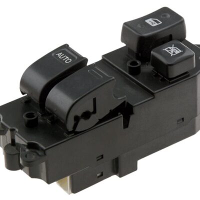 VL Garage - ΔΙΑΚΟΠΤΗΣ ΓΙΑ TOYOTA RAV4 1994+ /LAND CRUISER 1999+ /MR2 -99 ΠΟΛΛΑΠΛΟΣ 8PIN ΠΑΡΑΘΥΡΩΝ orig.84820-16060 - VL-EWS-TY-020