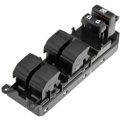 VL Garage - ΔΙΑΚΟΠΤΗΣ ΓΙΑ TOYOTA AVENSIS 2008>2011/VERSO ΠΑΡΑΘΥΡΩΝ ΠΟΛΛΑΠΛΟΣ 10PIN orig 84040-05020/84040-05060 - VL-EWS-TY-024