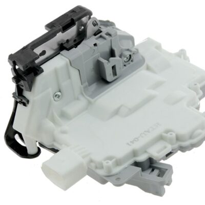 VL Garage - ΗΛΕΚΤΡΟΜΑΓΝΗΤΙΚΗ ΚΛΕΙΔΑΡΙΑ ΓΙΑ AUDI A4 /A4 ALLROAD /A5 /Q3 /Q5/Q7/TT/VW TOUAREG 06>10 ΕΜΠΡΟΣ ΔΕΞΙΑ - VL-EZC-AU-041