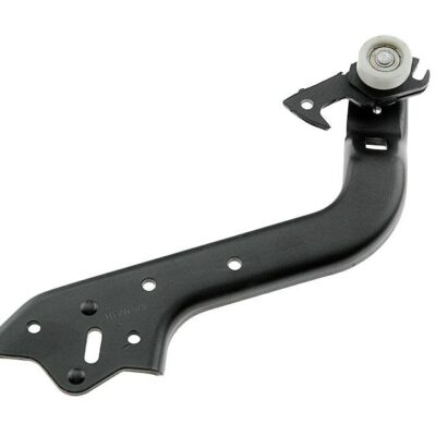 VL Garage - ΟΔΗΓΟΣ ΣΥΡΟΜΕΝΗΣ ΠΟΡΤΑΣ ΓΙΑ VW LT35 2006> /MERCEDES SPRINTER 2006> ΚΑΤΩ ΜΕΡΟΣ orig.2E1843398C ΝΤΥ - 1 τεμ. - VL-EZC-VW-078