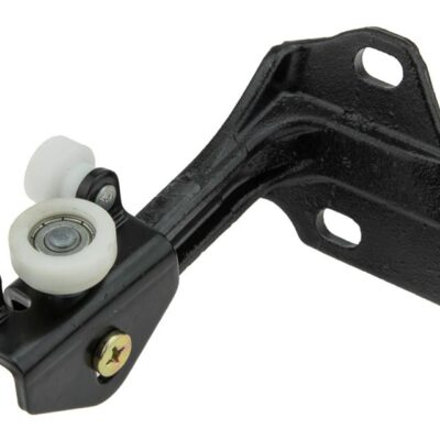 VL Garage - ΟΔΗΓΟΣ ΣΥΡΟΜΕΝΗΣ ΠΟΡΤΑΣ ΓΙΑ VW LT35 2006+ /MERCEDES SPRINTER 2006+ ΑΝΩ ΜΕΡΟΣ ΓΩΝΙΑ orig.2E1843436 ΝΤΥ - 1 τεμ. - VL-EZC-VW-199