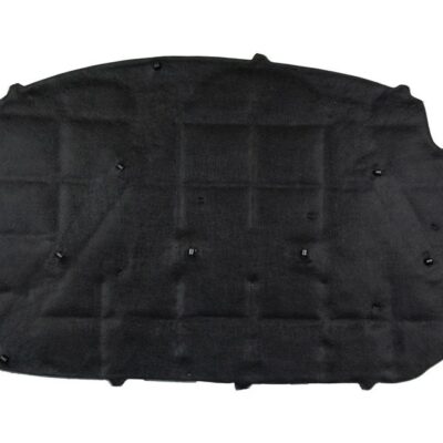 VL Garage - ΗΧΟΜΟΝΩΣΗ ΓΙΑ VW GOLF V 03> /JETTA 05> ΚΑΠΩ ΧΩΡΟΥ ΚΙΝΗΤΗΡΑ orig.1K0863831D NTY - 1 τεμ. - VL-EZC-VW-228