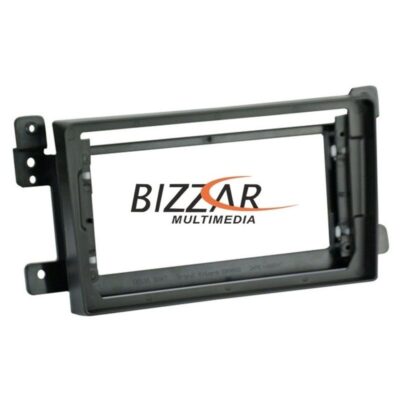 Πρόσοψη & Καλωδίωση Για Suzuki Grand Vitara Για Tablet 9"
